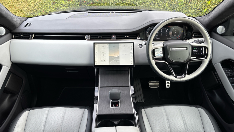 Land Rover Range Rover Evoque 2.0 D200 Autobiography 5dr Auto [Revised] Diesel Hatchback